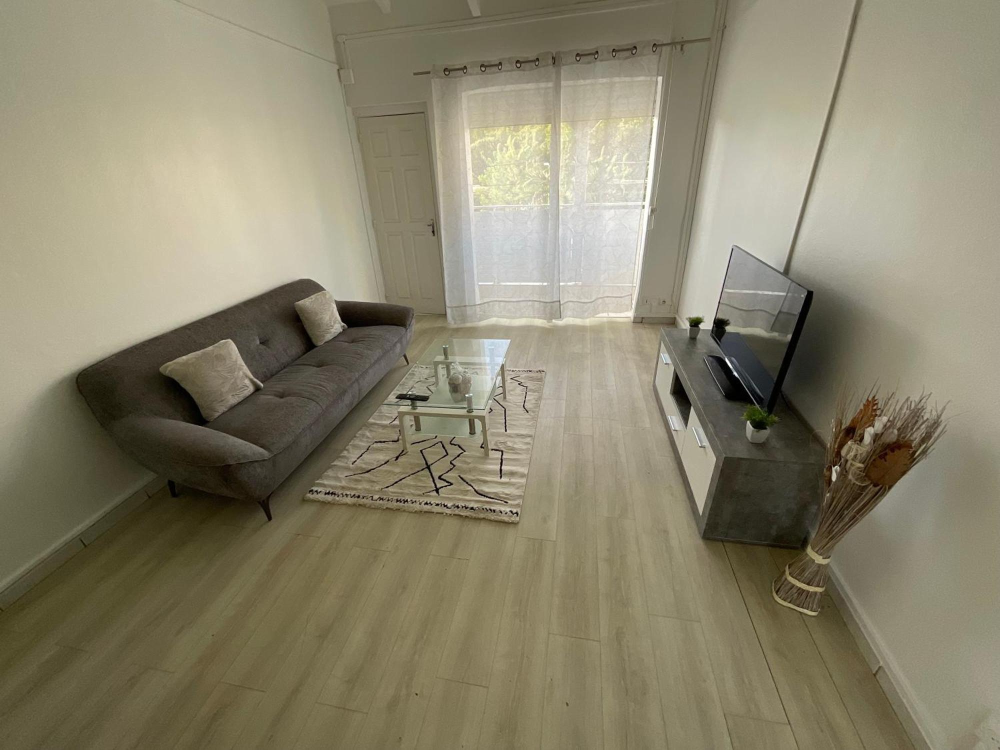 Location Les Flamboyants Apartment Sainte-Anne  Ngoại thất bức ảnh